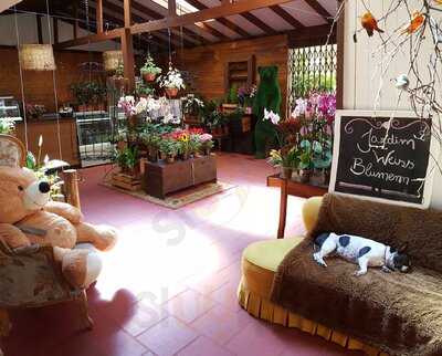 Floricultura Weiss Blumenn