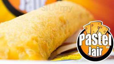 Pastel Do Jair
