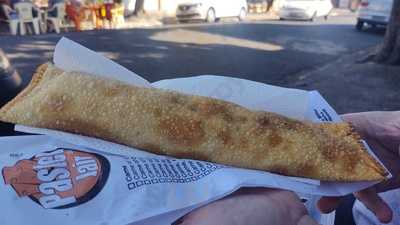 Pastel Do Jair