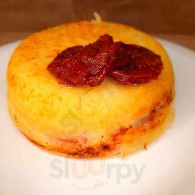 Suburbia Batattaria & Cia