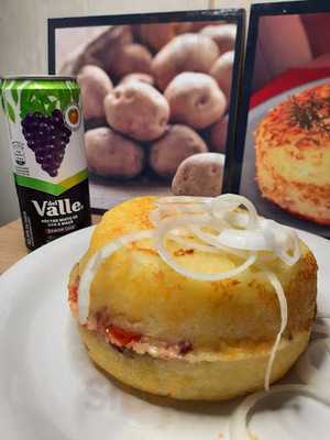 Suburbia Batattaria & Cia