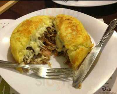 Suburbia Batattaria & Cia