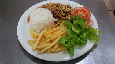 Cia Do Sabor Itapema