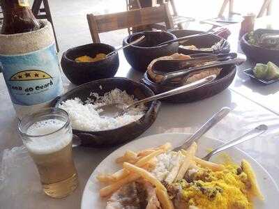 Toca Do Ceara Surf Village