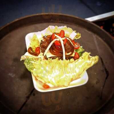 The Burgers - Burger & Grill