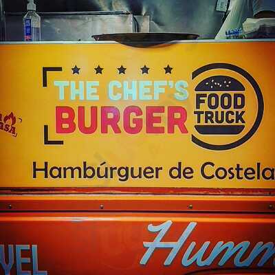 The Burgers - Burger & Grill