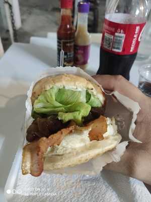 The Burgers - Burger & Grill