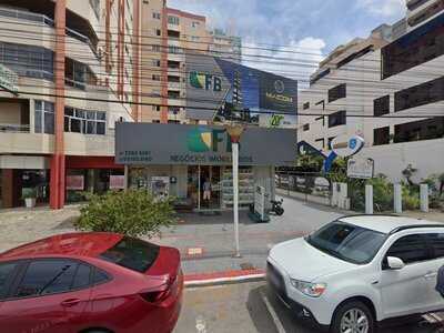 The Burgers - Burger & Grill