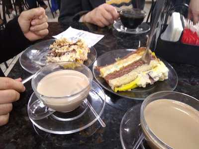 Padaria Lancheria E Confeitaria Schuh