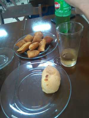 Padaria Lancheria E Confeitaria Schuh