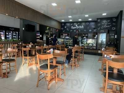 Padaria Lancheria E Confeitaria Schuh