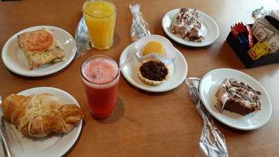 Padaria Lancheria E Confeitaria Schuh