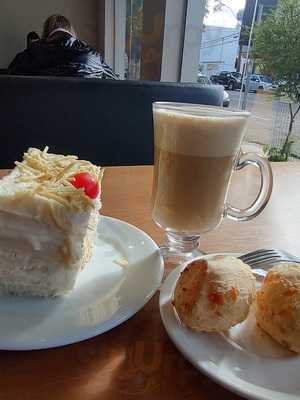 Padaria Lancheria E Confeitaria Schuh