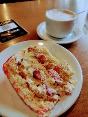 Padaria Lancheria E Confeitaria Schuh