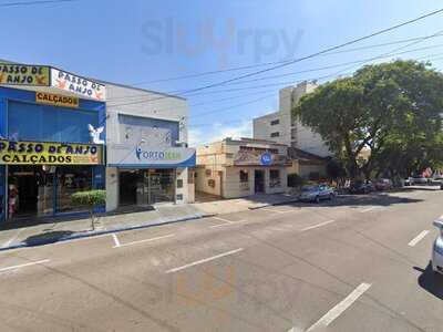 Padaria Lancheria E Confeitaria Schuh