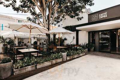 Caffè Zapra