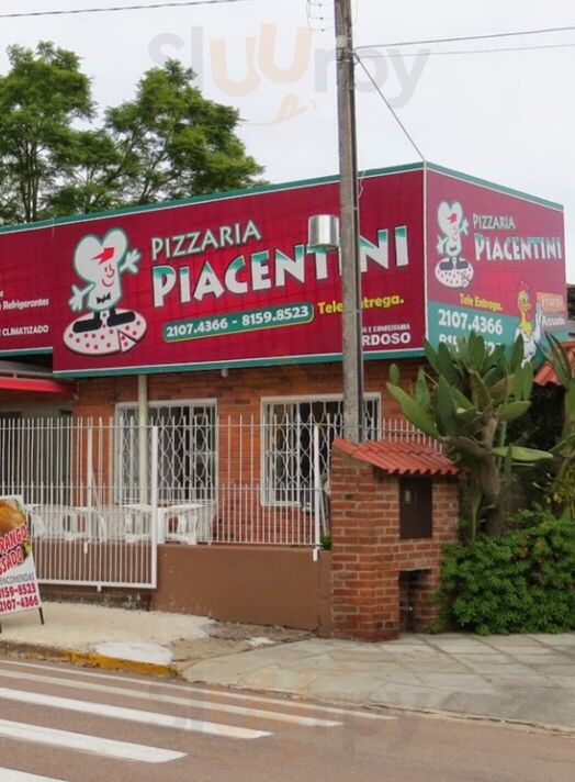 Piacentini Pizzas