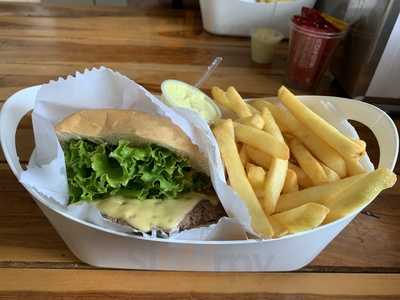 Lanchonete Ze Do Grego