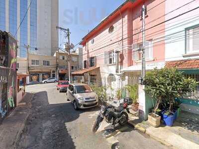 Lanchonete Ze Do Grego