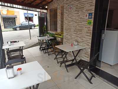 Lanchonete Ze Do Grego