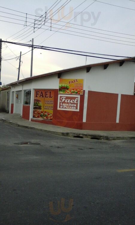 Fael Lanches