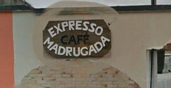 Expresso Madrugada Cafe