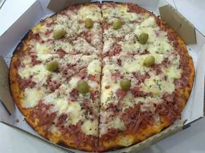 Pizzaria Piatã