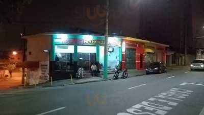 Pizzaria Piatã