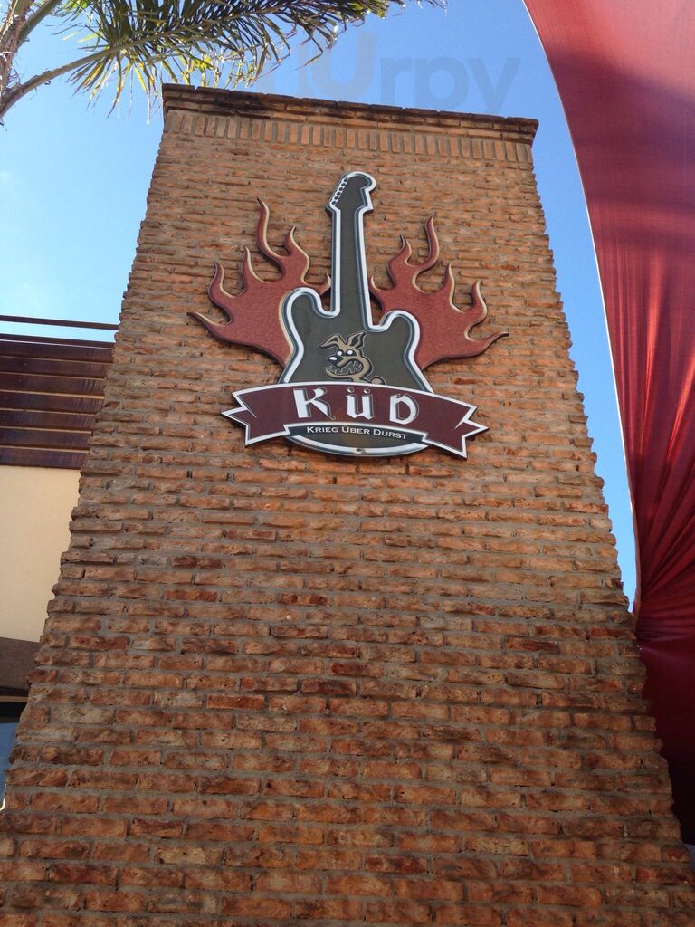 Cervejaria Küd