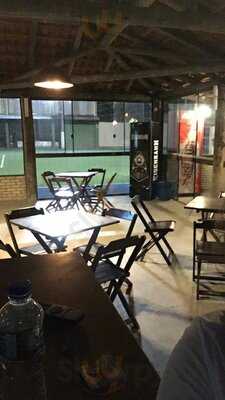 Lanchonete Republica