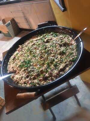 Lanchonete Republica