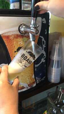 Lanchonete Republica