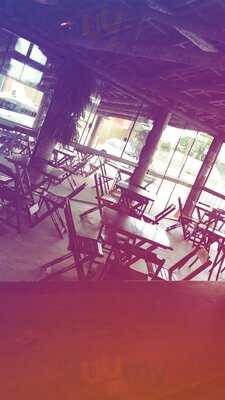 Lanchonete Republica