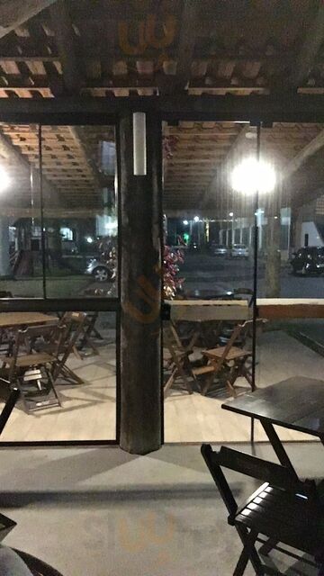 Lanchonete Republica