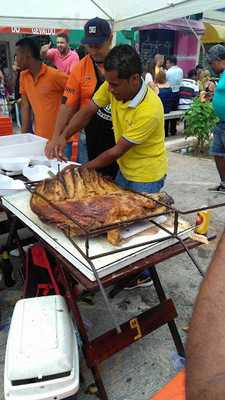 Sadans - Bar E Restaurante