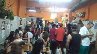 Sadans - Bar E Restaurante