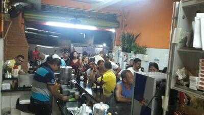 Sadans - Bar E Restaurante