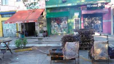 Sadans - Bar E Restaurante