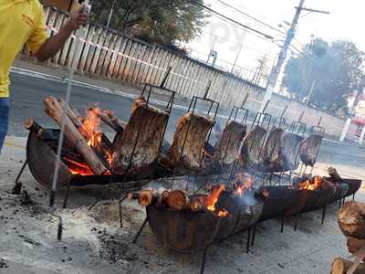 Sadans - Bar E Restaurante