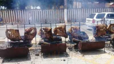 Sadans - Bar E Restaurante