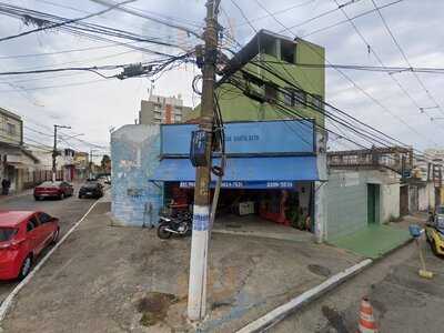 Sadans - Bar E Restaurante