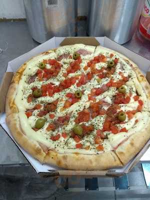 Pizzaria Nova Mania Maua