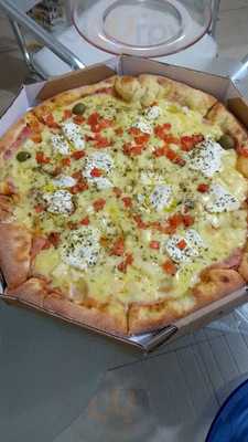 Pizzaria Nova Mania Maua