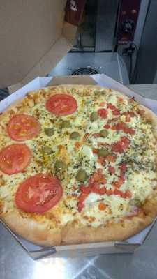 Pizzaria Nova Mania Maua