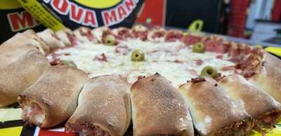 Pizzaria Nova Mania Maua