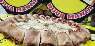 Pizzaria Nova Mania Maua
