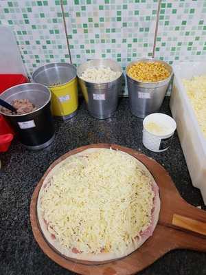 Pizzaria Nova Mania Maua