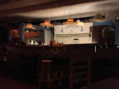 Lambisgoia Bar