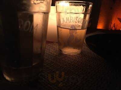 Lambisgoia Bar