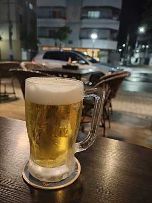 Pastelao Chopp Bar